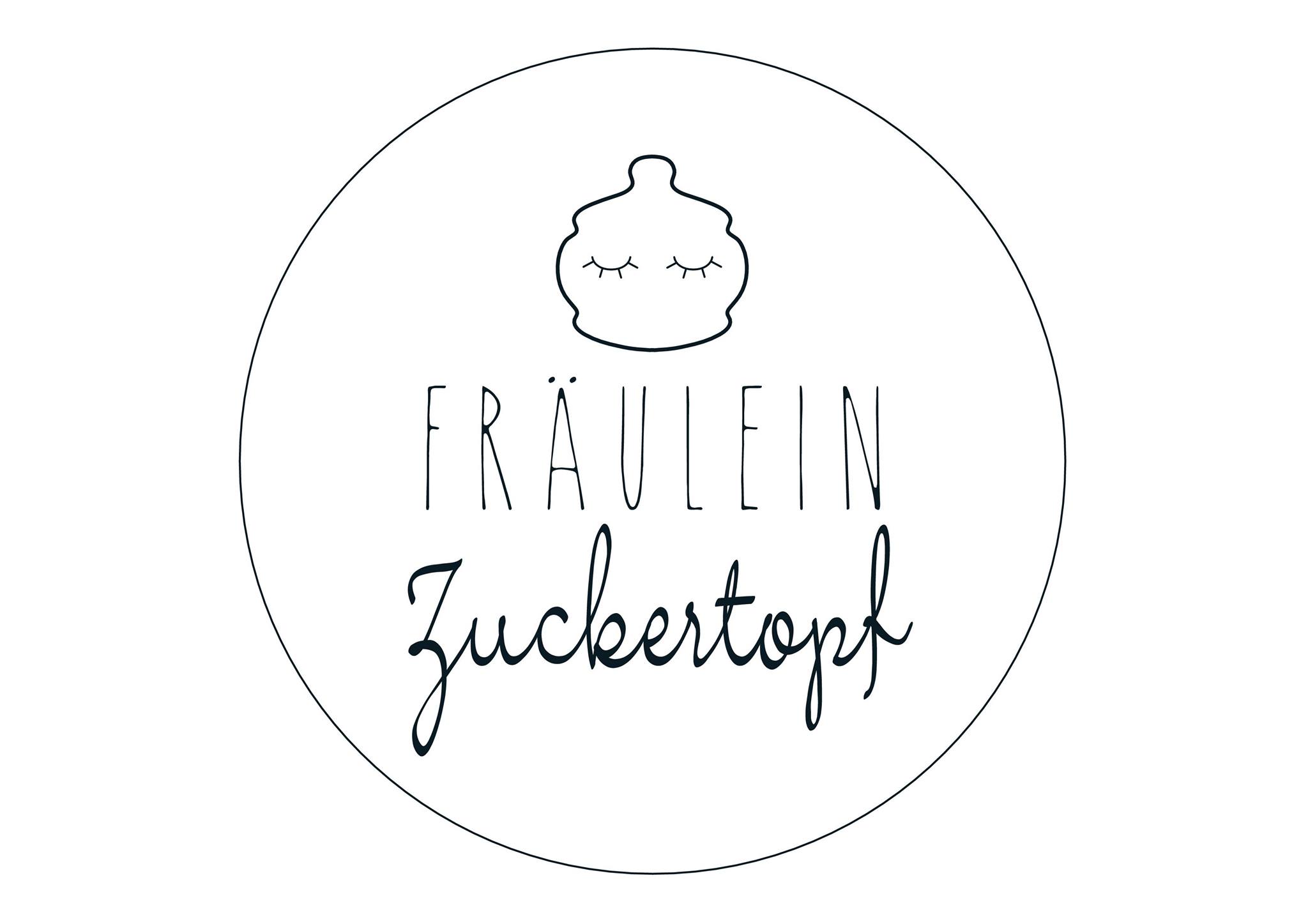 Fräulein Zuckertopf